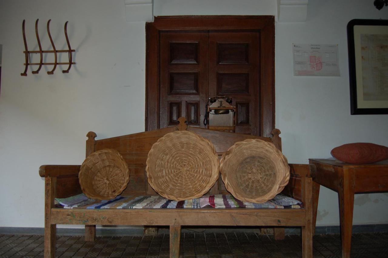 Ctr. El Convento Villa El Bodon Luaran gambar