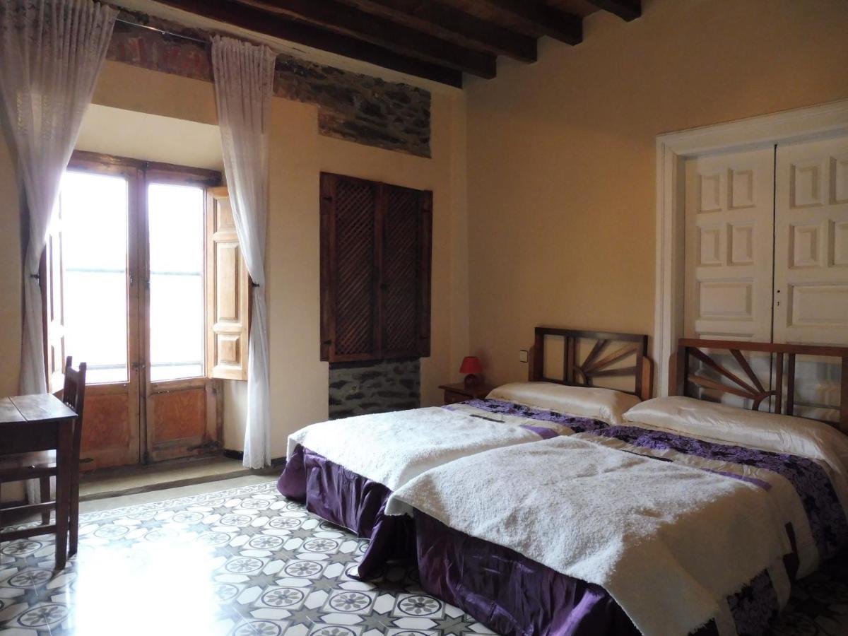 Ctr. El Convento Villa El Bodon Luaran gambar